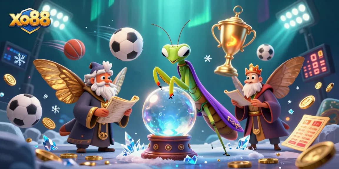 xo88 Compared: The Best Betting Strategies for Players in 2026