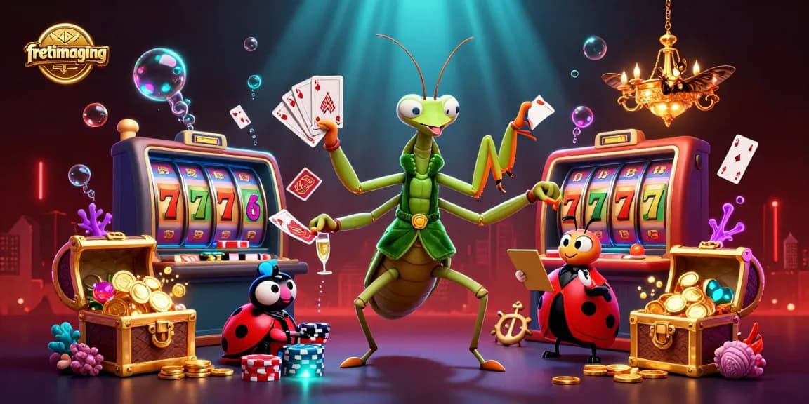 How to Automate Your fretimaging Casino Strategies in 2026 for Winning Odds