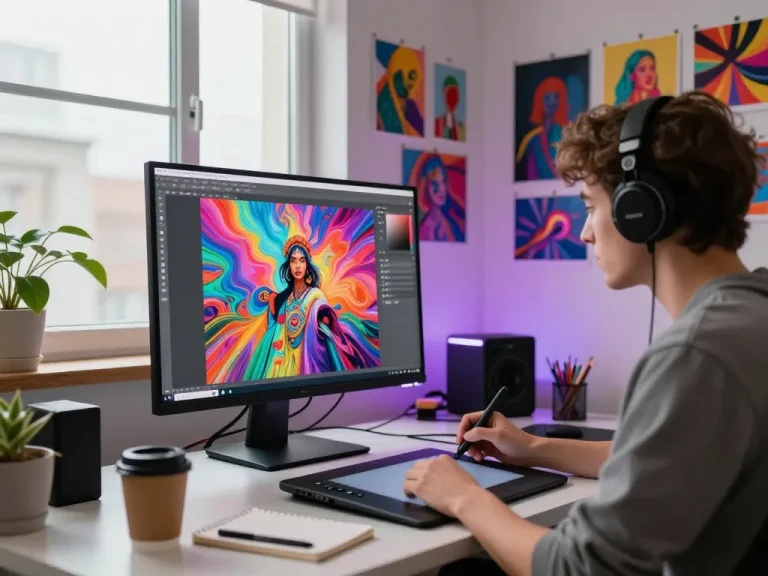 Revolutionary Trends in AI Porn: Insights for 2026 Innovators
