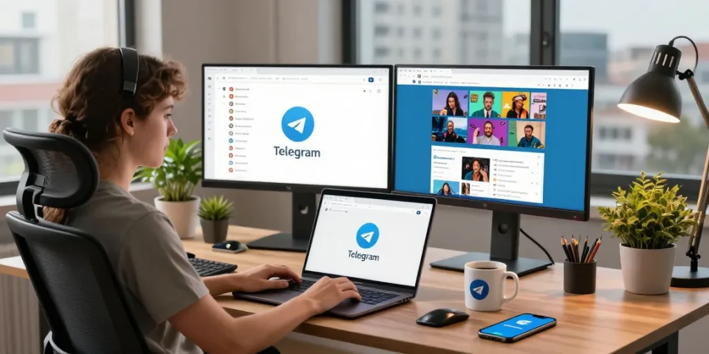 How to Leverage Telegram Web Version for Maximum Impact in 2026