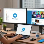 How to Leverage Telegram Web Version for Maximum Impact in 2026