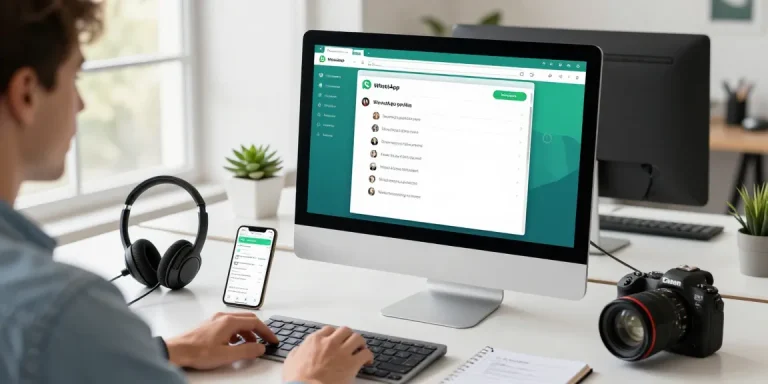 WhatsApp網頁版 Face-Off: Which One Delivers More Value in 2026?