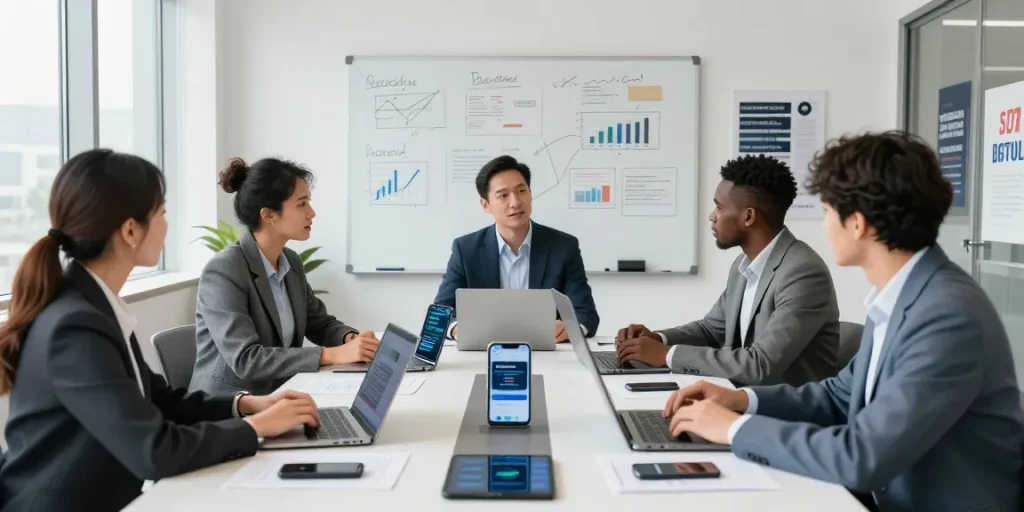Corporate Mobile Plans UK Performance Tested: Value, Speed, and Connectivity